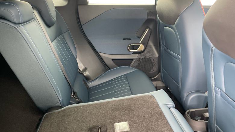 MINI Aceman 135kW E Classic 43kWh 5dr Auto Electric Hatchback